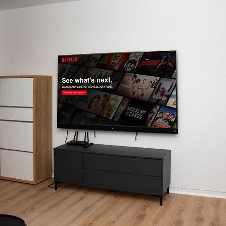 Entire Apartment Malmo 2 Bedrooms-Tv Lounge-Balcony Екстер'єр фото